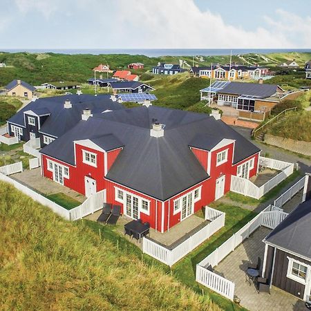 Klitten Søndervig Esterno foto