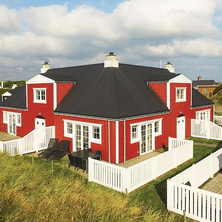 Klitten Søndervig Esterno foto